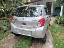 Suzuki Celerio 2014 Car