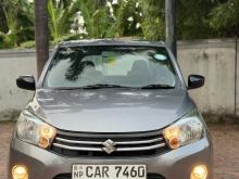 Suzuki Celerio 2016 Car