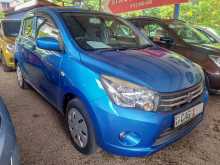 Suzuki Celerio 2015 Car