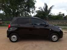 Suzuki Celerio 2015 Car