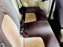 Suzuki Celerio 2015 Car