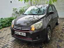 Suzuki Celerio AMT 2015 Car