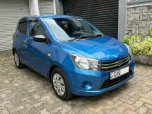 Suzuki Celerio AMT 2016 Car