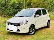 Suzuki Celerio Auto 2015 Car