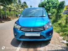 Suzuki Celerio Auto 2015 Car