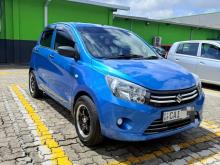 Suzuki Celerio 2015 Car