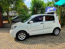 Suzuki Celerio 2015 Car