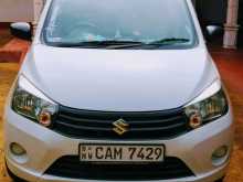 Suzuki Celerio Lxi 2015 Car