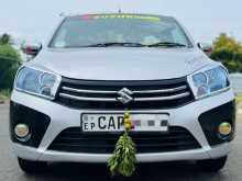 Suzuki CELERIO LXI 2015 Car