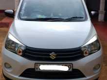 Suzuki Celerio Lxi 2015 Car