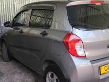 Suzuki Celerio LXI 2016 Car