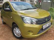 Suzuki CELERIOLXI CAT- BARGAIN 2017 Car