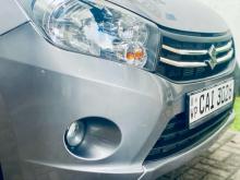 Suzuki CELERIO Lxi 2015 Car
