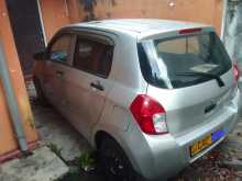 Suzuki CELERIO-LXI 2014 Car