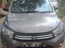 Suzuki CELERIO Lxi 2015 Car