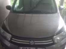 Suzuki CELERIO LXI 2015 Car