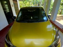 Suzuki Celerio LXI 2015 Car