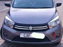 Suzuki Celerio VXI 2015 Car