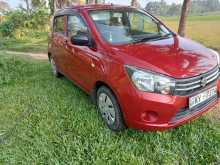 Suzuki Celerio VXI 2014 Car