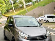 Suzuki Celerio VXI 2015 Car