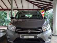 Suzuki Celerio VXI 2015 Car