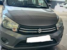Suzuki Celerio Vxi Model 2016 Car