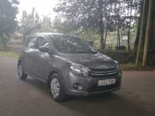 Suzuki Celerio VXI 2015 Car