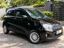 Suzuki Celerio VXI 2014 Car