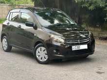 Suzuki CELERIO VXI AMT 2014 Car