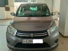 Suzuki Celerio VXI 2015 Car