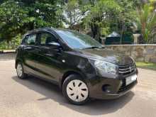 Suzuki CELERIO VXI 2014 Car