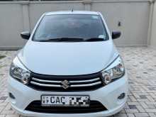 Suzuki CELERIO VXI 2014 Car