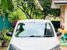 Suzuki Celerio VXI 2014 Car