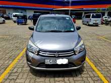 Suzuki Celerio VXI 2014 Car