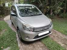 Suzuki Celerio VXI 2014 Car