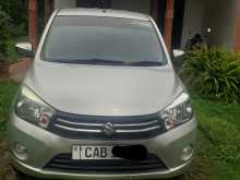 Suzuki Celerio VxiSwift 2014 Car