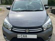 Suzuki Celerio VXI 2014 Car