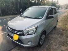 Suzuki CELERIO VXI AUTO 2014 Car