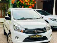 Suzuki Celerio Vxi 2014 Car
