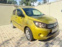 Suzuki CELERIO VXI 2015 Car
