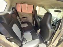 Suzuki Celerio Vxi 2015 Car