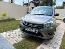 Suzuki Celerio VXI 2015 Car