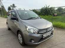 Suzuki CELERIO 2015 Car