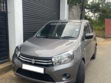 Suzuki CELERIO VXI 2015 Car