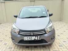 Suzuki CELERIO VXI 2015 Car