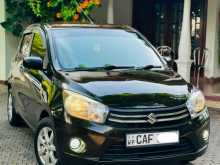 Suzuki Celerio Vxi 2015 Car