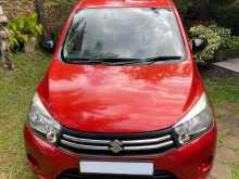 Suzuki Celerio VXI 2015 Car
