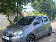 Suzuki CELERIO VXI 2015 Car