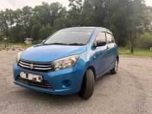 Suzuki CELERIO VXI AUTO 2015 Car