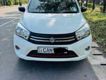 Suzuki CELERIO VXI 2015 Car